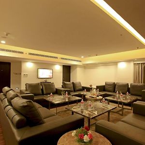 Goutham Grand Hotel